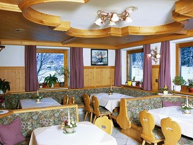 G&auml;stehaus Bliem
