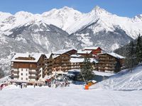 Valfréjus