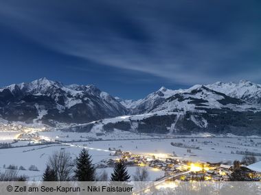 Aanbiedingen wintersport Kaprun inclusief skipas