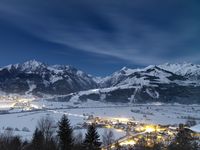 Skigebiet Kaprun, Österreich