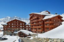 Résidence Village Montana