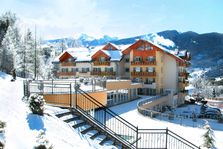 Hotel Family Resort & Spa Rio Stava