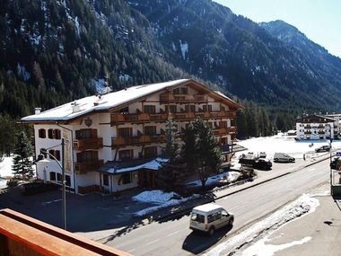 Hotel Rododendro