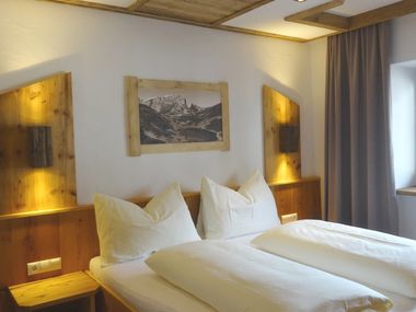 Hotel Hauserwirt