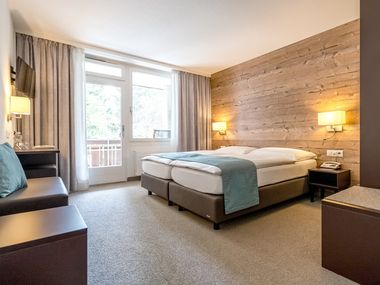Hotel Strela