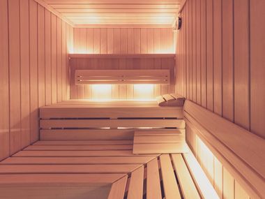 Hotel Strela