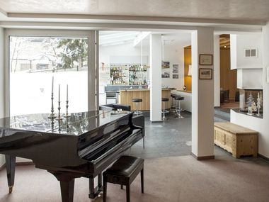 Hotel Strela