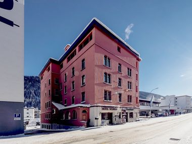 Hotel Ochsen