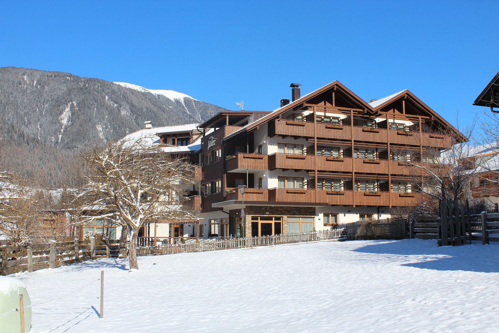 Luxury Accommodation Hotel Autentic Adler Bruneck - 