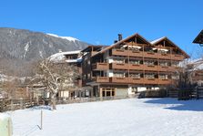 Hotel Autentic Adler