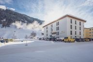 Guesthouse Bolgenhof