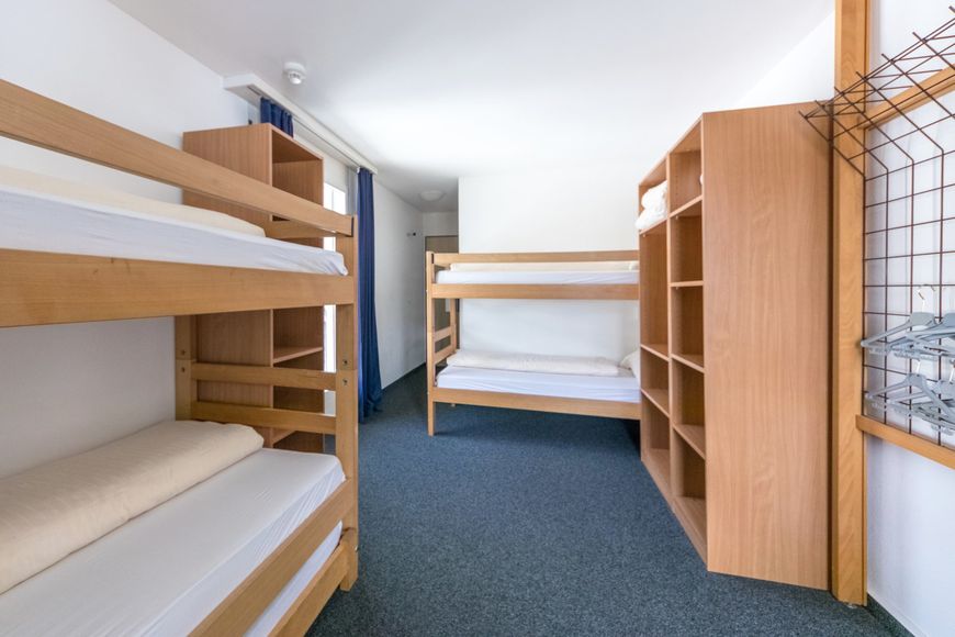 Čtyřlůžkový pokoj, sprcha/WC, S Cover Photo