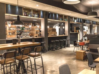 Revier Mountain Lodge Lenzerheide