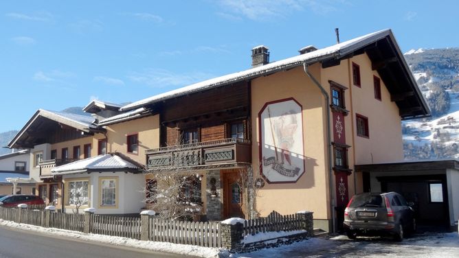 Haus Christoph in Kaltenbach (Zillertal) (Österreich)