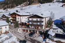 Hotel-Pension Sonnblick