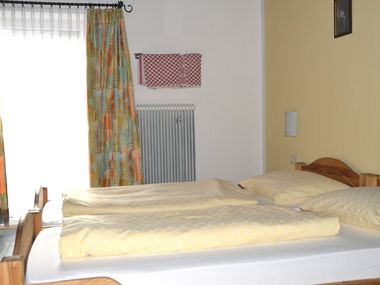 Apartm&aacute;ny Eberharter