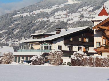 Apartm&aacute;ny Eberharter