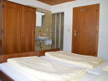 Apartm&aacute;ny Eberharter