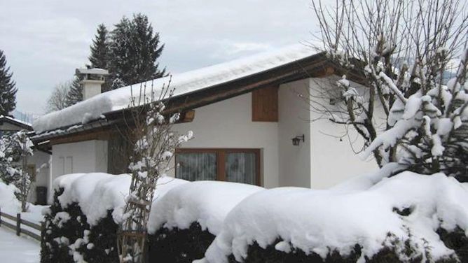 Unterkunft Ferienhaus Dr. Blume, Kirchdorf in Tirol, 