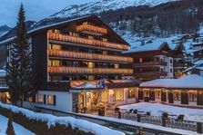 Alpen Resort Hotel