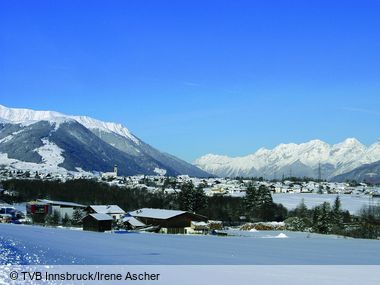 Aanbiedingen wintersport Götzens inclusief skipas