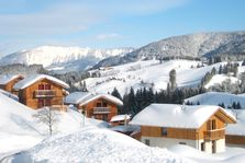 Alpendorf Dachstein-West