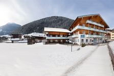 SCOL Sporthotel Großglockner