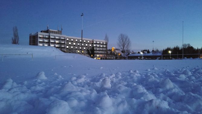 Hotel Harzer Land In Thale Offer Review