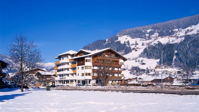 Hotel Ramsauerhof in Hippach (Zillertal) (Österreich)