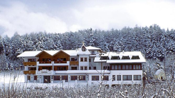 Hotel Flötscherhof in Mühlbach im Pustertal (Italien)