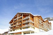 Résidence Les Cimes du Val d'Allos [tilbudspris]
