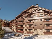 Premium Résidence Les Fermes de Méribel - photo 3