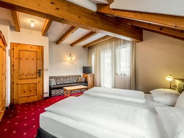 Hotel Corona
