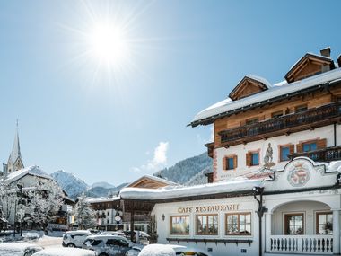 Hotel Corona