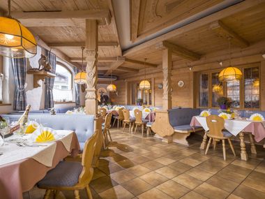 Hotel Gasthof Gradlwirt