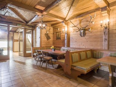 Hotel Gasthof Gradlwirt