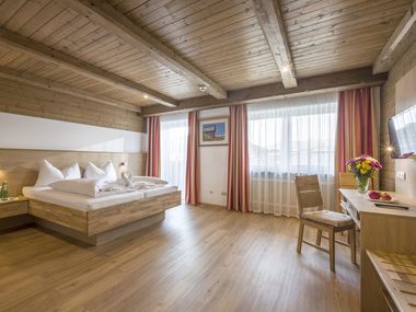Hotel Gasthof Gradlwirt