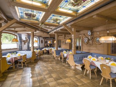 Hotel Gasthof Gradlwirt