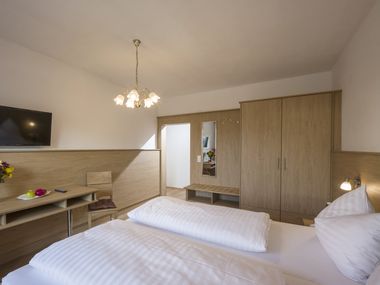 Hotel Gasthof Gradlwirt