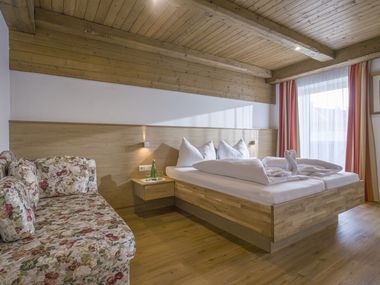 Hotel Gasthof Gradlwirt