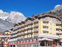 Alpenresort Belvedere Wellness &amp; Beauty in Molveno (Italien)