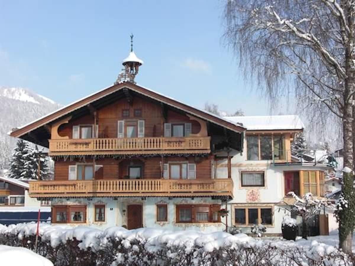 landhaus alpengruss