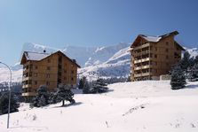 Les Chalets de SuperDévoluy