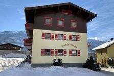 Hotel Gasthof Eschbacher