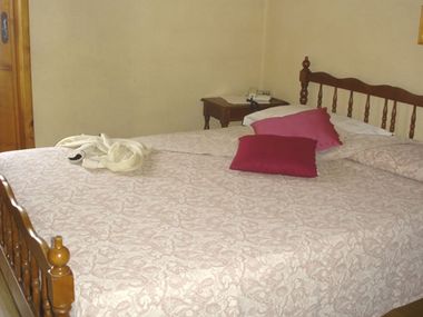 Hotel Confinale