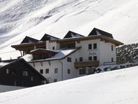 Appartementhaus Saskia in Sölden (Österreich)