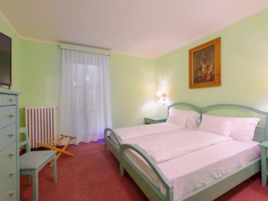 Park Hotel Faloria