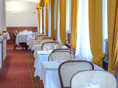 Park Hotel Faloria
