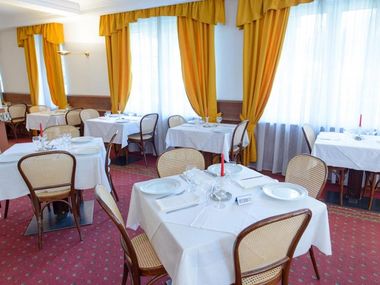Park Hotel Faloria