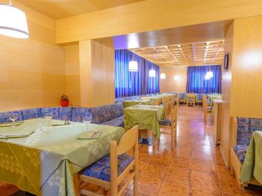Park Hotel Faloria